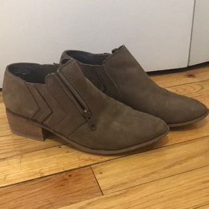 ALDO Bootie